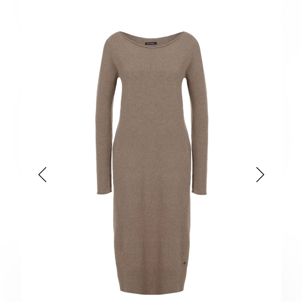 Marc O’Polo women wool dress